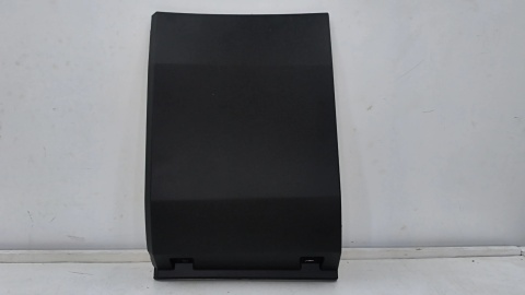 Listwa Iveco daily 4 IV 14r.- lewa nakładka boczna karoseryjna długość 335mm. 5801821732