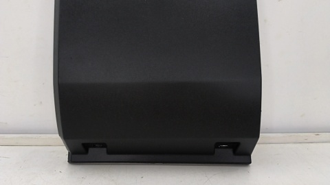 Listwa Iveco daily 4 IV 14r.- lewa nakładka boczna karoseryjna długość 335mm. 5801821732