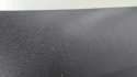 Listwa Iveco daily 4 IV 14r.- lewa nakładka boczna karoseryjna długość 335mm. 5801821732