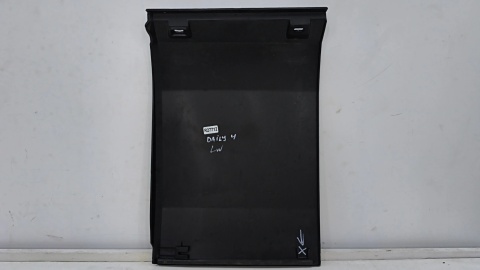 Listwa Iveco daily 4 IV 14r.- lewa nakładka boczna karoseryjna długość 335mm. 5801821732