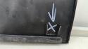 Listwa Iveco daily 4 IV 14r.- lewa nakładka boczna karoseryjna długość 335mm. 5801821732