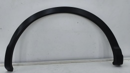 Listwa Nissan Qashqai 2 II J11 13-21r. prawy tylny rant nadkola błotnika nakładka 938284ea0a