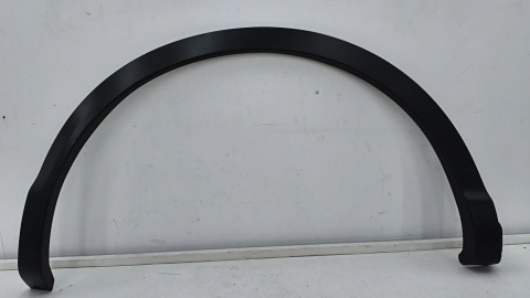 Listwa Nissan Qashqai 2 II J11 13-21r. prawy tylny rant nadkola błotnika nakładka 938284ea0a