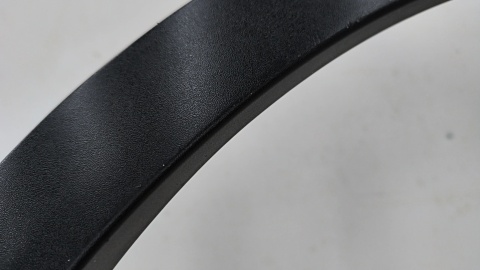 Listwa Nissan Qashqai 2 II J11 13-21r. prawy tylny rant nadkola błotnika nakładka 938284ea0a