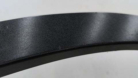 Listwa Nissan Qashqai 2 II J11 13-21r. prawy tylny rant nadkola błotnika nakładka 938284ea0a