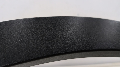 Listwa Nissan Qashqai 2 II J11 13-21r. prawy tylny rant nadkola błotnika nakładka 938284ea0a