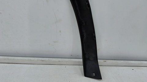 Listwa Nissan Qashqai 2 II J11 13-21r. prawy tylny rant nadkola błotnika nakładka 938284ea0a
