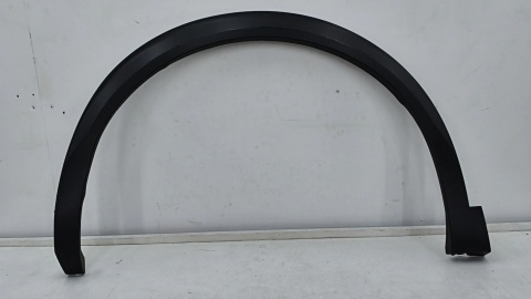 Listwa Peugeot 2008 II 19r.- LEWY przedni rant nadkola błotnika nakładka struktura lewy przód 9825736480