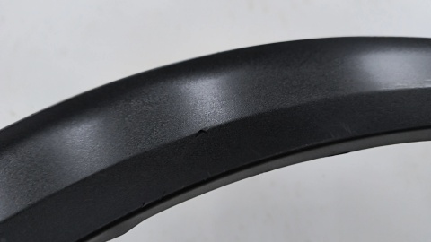 Listwa Peugeot 2008 II 19r.- LEWY przedni rant nadkola błotnika nakładka struktura lewy przód 9825736480