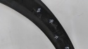 Listwa Peugeot 2008 II 19r.- LEWY przedni rant nadkola błotnika nakładka struktura lewy przód 9825736480