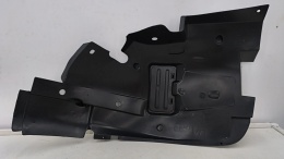 Nadkole Renault Trafic 3 III Opel Vivaro B Fiat Talento 14r.- Lewe przednie ORYGINAL lewy przód 638457720r