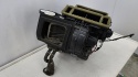 Nagrzewnica Ford Focus Mk3 10-19r. KLIMATYZACJA obudowa chłodnicy wody parownik automatyczna kompletna EUROPA h1f1-19b555-eb