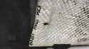 Osłona pod silnik Ford Focus Mk3 10-19r. płyta dolna podwozia pod silnik oryginalna