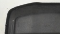 Półka bagażnika Alfa Romeo Tonale 22r.- tylna półka w bagażnik czarna 1561793310