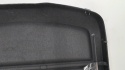 Półka bagażnika Alfa Romeo Tonale 22r.- tylna półka w bagażnik czarna 1561793310
