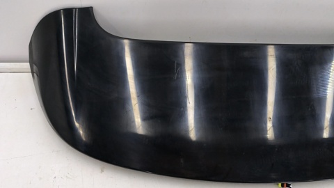 Spoiler BYD Tang 26r.- lotka na dach klapy bagażnika nakładka