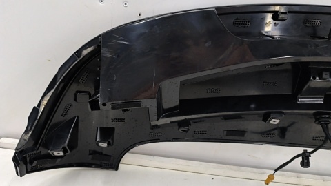 Spoiler BYD Tang 26r.- lotka na dach klapy bagażnika nakładka