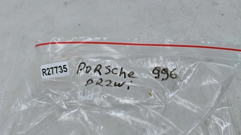 Wiązka drzwi Porsche 911 Carrera 996 Boxster 986 97-06r. 15pin instalacja przewodów drzwi lewych przednich kierowcy lewy przód