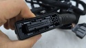 Wiązka drzwi Volvo XC90 II 14r.- instalacja przewodów drzwi 15pin prawych przednich 15 kabli prawy przód