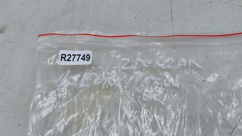 Wiązka zderzaka Cupra Leon 5FA 20r.- przednia instalacja zderzaka kable czujników PDC x6 przód 5fa971095cc