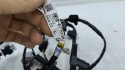 Wiązka zderzaka Mazda CX-30 19r.- przednia instalacja zderzaka kable czujników PDC x4 i RADARU przód dmsw-67-a10a