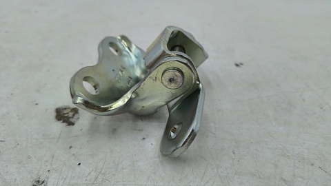 Zawias drzwi Toyota NOWY dolny zawias lewych przednich drzwi 68740-02050