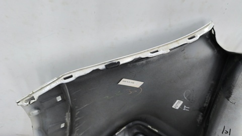 Zderzak tylny Honda Jazz 5 V 20r.- narożnik prawy tył nakładka prawa zderzaka 71502-tza-j50
