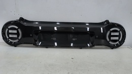 Zderzak tylny Hyundai Inster 25r.- tył PDC listwa nakładka 86696-GX100