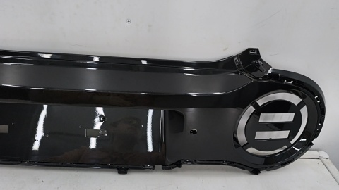 Zderzak tylny Hyundai Inster 25r.- tył PDC listwa nakładka 86696-GX100