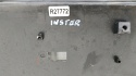 Zderzak tylny Hyundai Inster 25r.- tył PDC listwa nakładka 86696-GX100