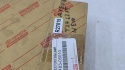 Atrapa Toyota Avensis T27 11-15r. Lift przednia prawa atrapa halogenu nowa oryginalna 81483-05010