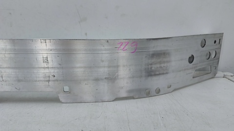Belka zderzaka BMW F70 F74 Gran Coupe 24r.- przednie wzmocnienie pasa przód 5A34C03