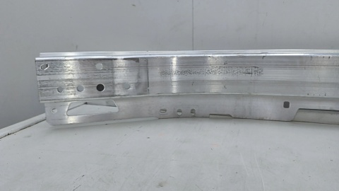 Belka zderzaka BMW F70 F74 Gran Coupe 24r.- przednie wzmocnienie pasa przód 5A34C03