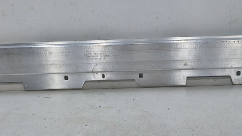 Belka zderzaka BMW F70 F74 Gran Coupe 24r.- przednie wzmocnienie pasa przód 5A34C03