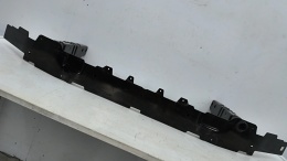 Belka zderzaka BMW iX3 G08 Elektryk 21-25r. przednie wzmocnienie pasa metalowe przód 5a104a5
