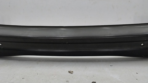 Belka zderzaka MG HS II 24r.- tylne wzmocnienie pasa tylna tył 11845457