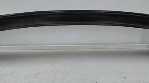 Belka zderzaka MG HS II 24r.- tylne wzmocnienie pasa tylna tył 11845457