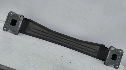 Belka zderzaka MG HS II 24r.- tylne wzmocnienie pasa tylna tył 11845457