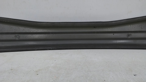 Belka zderzaka MG HS II 24r.- tylne wzmocnienie pasa tylna tył 11845457