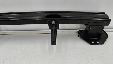 Belka zderzaka Renault Megane E-Tech Electric 22r.- tylne wzmocnienie pasa tylna tył 756102066R
