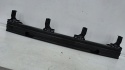 Belka zderzaka Renault Symbioz Captur 2 II Mitsubishi ASX 2 II 24r.- tylne wzmocnienie pasa metalowe tylna tył 756125751r