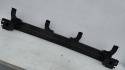 Belka zderzaka Renault Symbioz Captur 2 II Mitsubishi ASX 2 II 24r.- tylne wzmocnienie pasa metalowe tylna tył 756125751r
