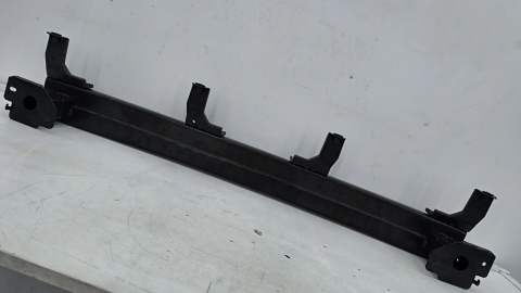 Belka zderzaka Renault Symbioz Captur 2 II Mitsubishi ASX 2 II 24r.- tylne wzmocnienie pasa metalowe tylna tył 756125751r