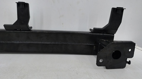 Belka zderzaka Renault Symbioz Captur 2 II Mitsubishi ASX 2 II 24r.- tylne wzmocnienie pasa metalowe tylna tył 756125751r
