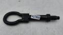 Hak Ford Focus Mk3 C-Max Mk2 S-Max Mk2 Kuga Mk2 10-23r. śruba ucho holownicze zaczep do holowania