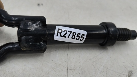 Hak Ford Focus Mk3 C-Max Mk2 S-Max Mk2 Kuga Mk2 10-23r. śruba ucho holownicze zaczep do holowania