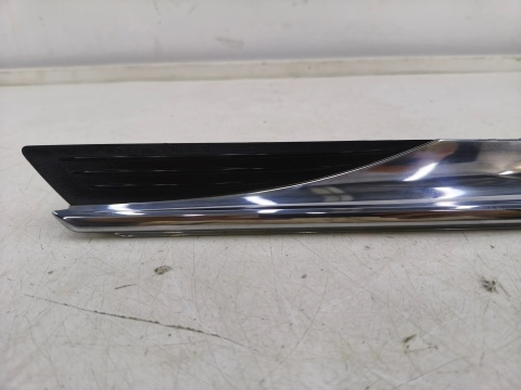 Kierunkowskaz BMW 6 F12 F13 F06 Gran Coupe 10-15r. PRAWY kierunkowskaz w błotnik kierunek migacz listwa chrom ORYGINALNY