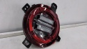 Lampa Hyundai Inster 24r.- lift lewa tylna lampa cofania przeciwmgielna w zderzak tylny oryginalna lewy tył 92405-gx