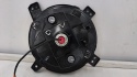 Lampa Hyundai Inster 24r.- lift lewa tylna lampa cofania przeciwmgielna w zderzak tylny oryginalna lewy tył 92405-gx