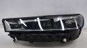 Lampa reflektor BMW iX I20 21r-25r. LEWA przednia Full LED LASER Europa oryginał lewy przód 5a3cea1